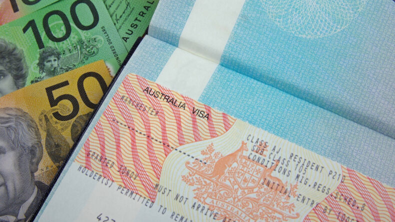 Pasaportunda Vize Olsa da &Uuml;lkeye Almayacaklar