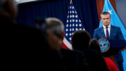 Pentagon'da skandal: Savaştan &ouml;nce savunma fonu almaya &ccedil;alışmış