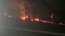 Peşmerge Kararg&acirc;hına Saldırı: 6 &Ouml;l&uuml;