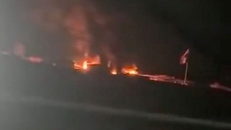 Peşmerge Kararg&acirc;hına Saldırı: 6 &Ouml;l&uuml;