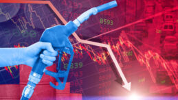 Petrol fiyatlarında sert dalgalanma