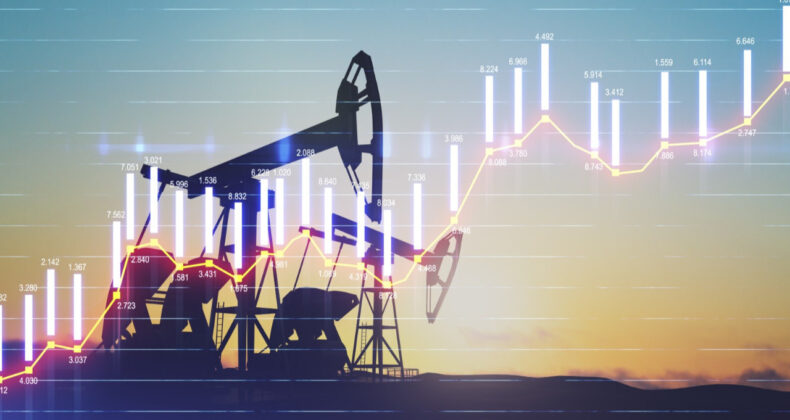 Petrol yeniden y&uuml;kselişe ge&ccedil;ti