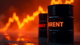 Petrolde 100 Dolar Alarmı