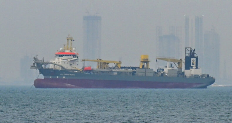 Petrolde korkutan senaryo