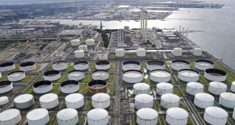 Petrolde olağanüstü adım geliyor