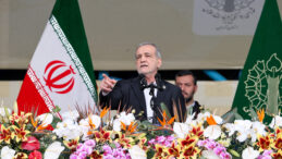 Pezeşkiyan'dan 'yıkılmadık' mesajı