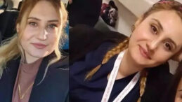 Pınar hemşireyi &ouml;ld&uuml;rd&uuml;ğ&uuml; iddia edilen eşine m&uuml;ebbet