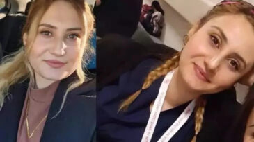 Pınar hemşireyi &ouml;ld&uuml;rd&uuml;ğ&uuml; iddia edilen eşine m&uuml;ebbet