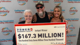 Piyangodan 7.4 milyar TL kazanmıştı: Hırsızlıktan g&ouml;zaltına alındı