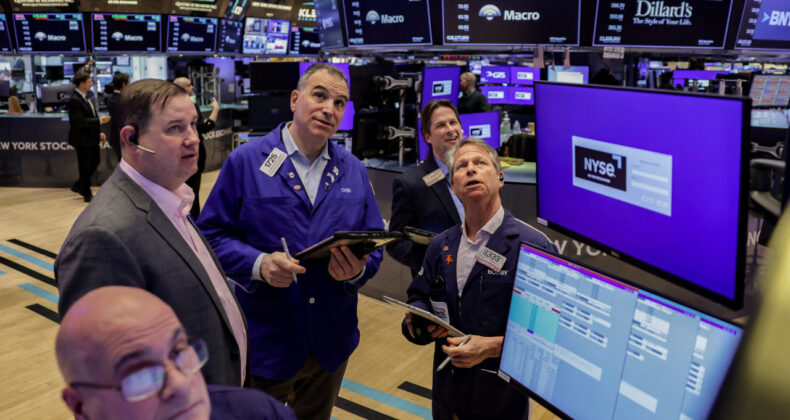 Piyasalarda İran gerginliği sürüyor