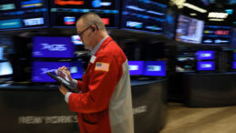 Piyasalarda Savaş Karışıklığı S&uuml;r&uuml;yor