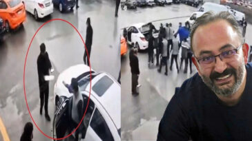 Polis memuru hayatını kaybetmişti: İstenen cezalar belli oldu