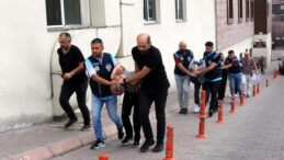 Polisin Şehit Olduğu Olayda Sanığın M&uuml;ebbete &Ccedil;evrilen Cezası Onandı
