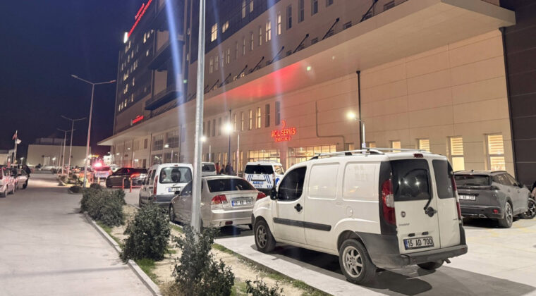 Polisten Ka&ccedil;an Motosiklet S&uuml;r&uuml;c&uuml;s&uuml; Kazada Hayatını Kaybetti