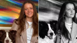 Prenses askere gidiyor: Tam 11 ay s&uuml;recek