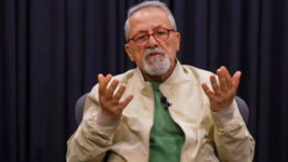 Prof. Naci G&ouml;r&uuml;r yerini g&ouml;sterdi, uyardı: Problem olabilir