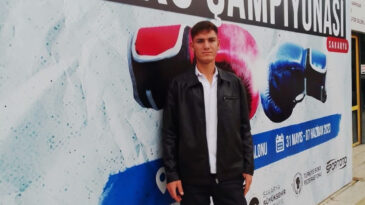 Profesyonel Boks&ouml;r Gen&ccedil; Yaşta Hayatını Kaybetti