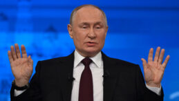 Putin enerji şirketlerini uyardı