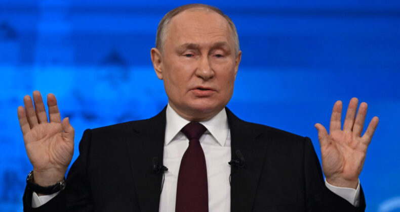 Putin enerji şirketlerini uyardı