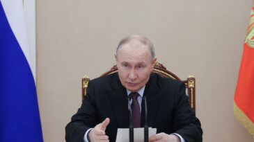 Putin'in &ouml;zel temsilcisi: Tarihin en şiddetli enerji krizi yaklaşıyor