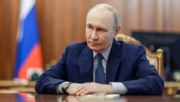 Putin'den ABD'ye teklif: İran'a karşılık Ukrayna