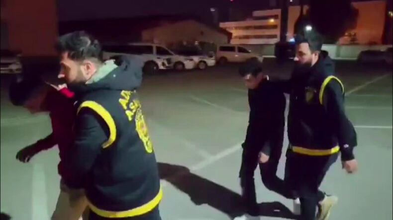 PVC ustasını 15 yaşındaki çocuk öldürmüş