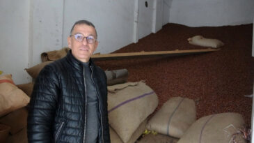 Ramazan Bayramı &Ouml;ncesi Fındık Fiyatlarında D&uuml;ş&uuml;ş