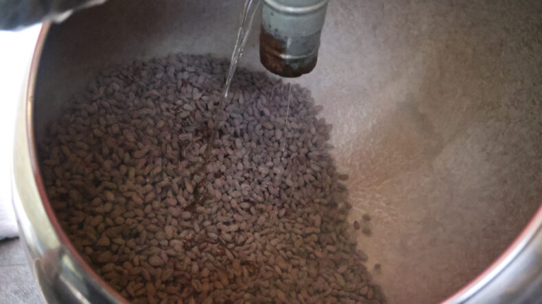 Ramazan&rsquo;da talep patladı: Kilolarca satılan 'Beyaz Altın' tonlarca satıldı