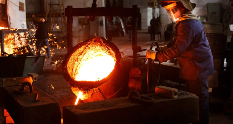 Reel Kesim G&uuml;ven Endeksi Mart Ayında Geriledi