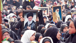 Rejim Değişikliği Şu An &Ccedil;ok Uzak