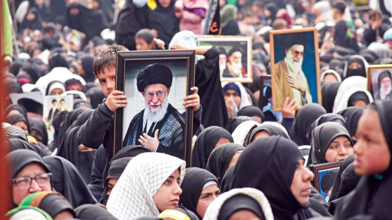 Rejim Değişikliği Şu An &Ccedil;ok Uzak