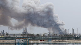 Reuters: Bahreyn'i İran değil ABD vurdu