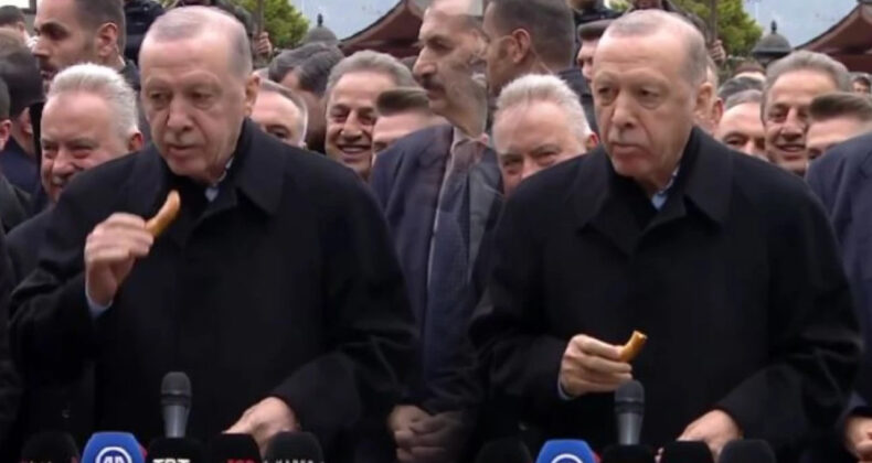 Rize’nin Simidine Yüzde 54 Zam