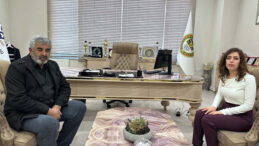 Rojin'in Babası: 'Seni de Kızının Yanına G&ouml;meceğiz' Diye Tehdit Ediliyoruz