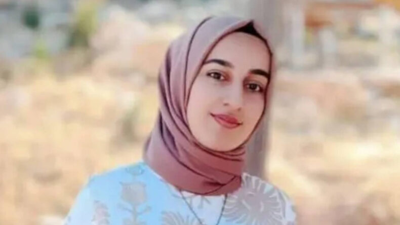 Rojin'in İspanya'ya g&ouml;nderilen telefonuna tam erişim sağlanamadı