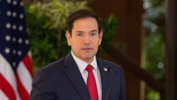 Rubio: &Ccedil;atışmalar uzun s&uuml;rmeyecek