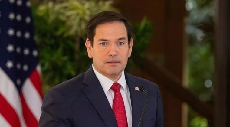 Rubio: &Ccedil;atışmalar uzun s&uuml;rmeyecek
