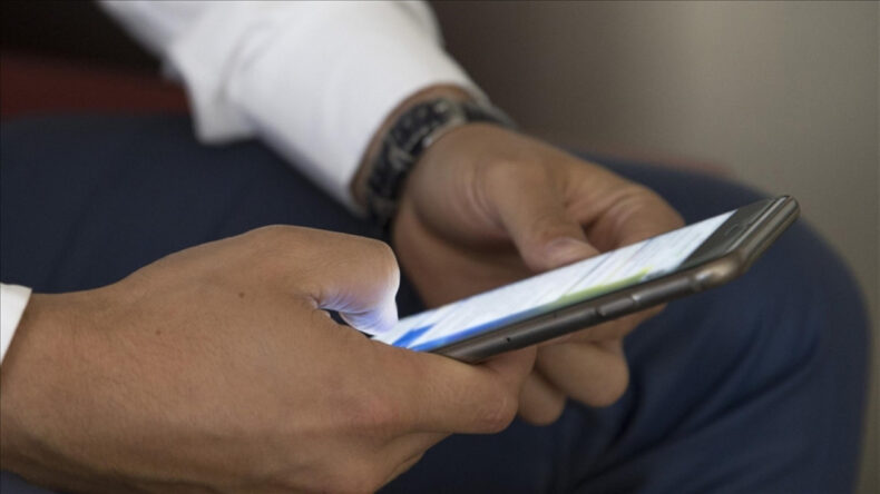 Rus mesajlaşma uygulaması 100 milyon kullanıcıya ulaştı