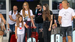 Rus turistler Dubai yerine T&uuml;rkiye'ye y&ouml;neldi