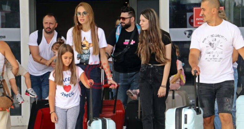 Rus turistler Dubai yerine T&uuml;rkiye'ye y&ouml;neldi