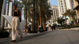 Rus turistler Orta Doğu tatillerini iptal ediyor