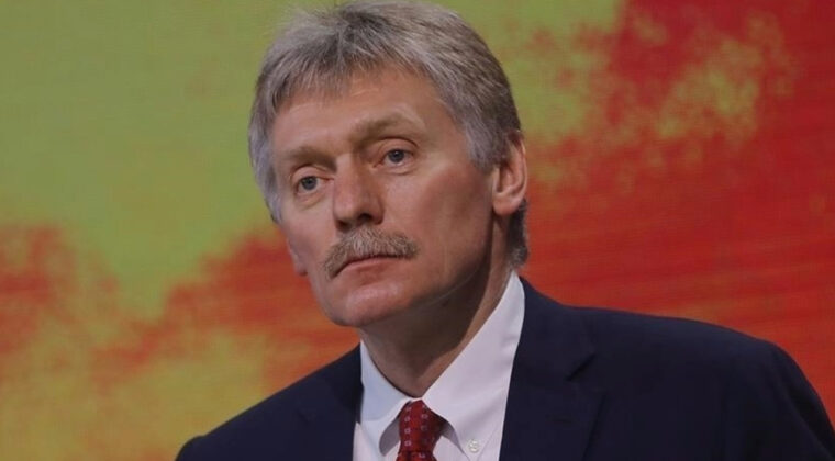 Rusya &ccedil;elişkili a&ccedil;ıklamalara dikkat &ccedil;ekti: Yakından izliyoruz