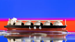 Rusya ve Vietnam'dan LNG Anlaşması