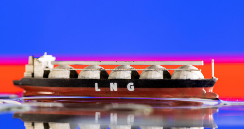 Rusya ve Vietnam'dan LNG Anlaşması