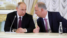 Rusya'dan Avrupa'da Gaz Şoku Yorumu