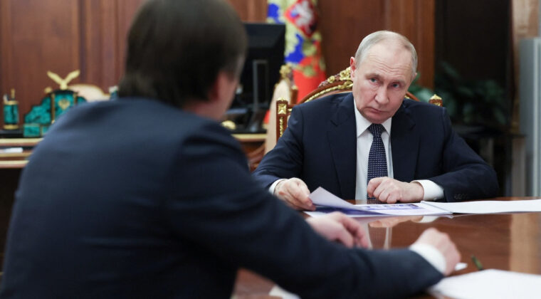 Rusya'dan dikkat &ccedil;eken &ccedil;ıkış: "Ka&ccedil;ınılmaz" dediler