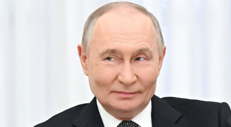 Rusya'dan Petrol İhracatına Yasak