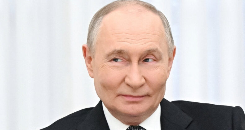 Rusya'dan Petrol İhracatına Yasak