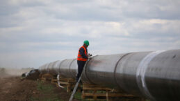 Rusya'dan T&uuml;rkAkım A&ccedil;ıklaması: Ukrayna Hedef Aldı