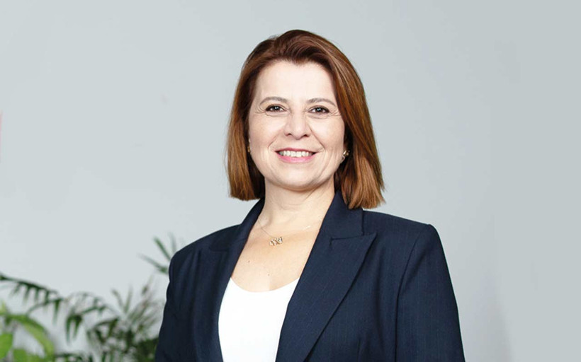 Castrol Türkiye Genel Müdürü Nilay Tatlısöz